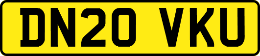 DN20VKU