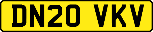 DN20VKV