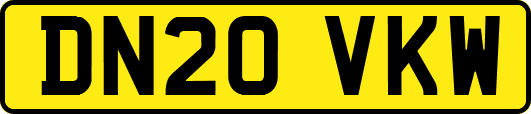 DN20VKW