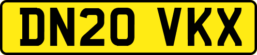 DN20VKX
