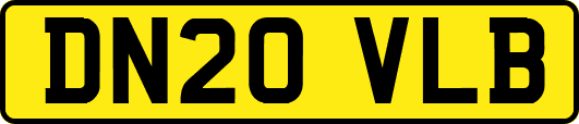 DN20VLB