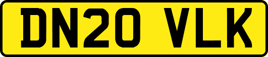 DN20VLK