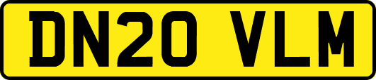 DN20VLM