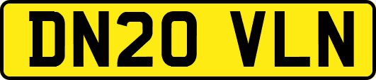 DN20VLN