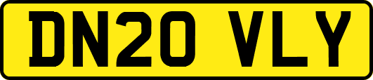 DN20VLY
