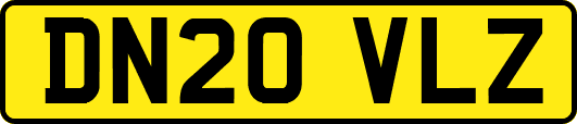 DN20VLZ