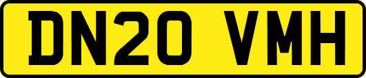 DN20VMH