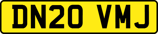 DN20VMJ