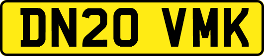 DN20VMK
