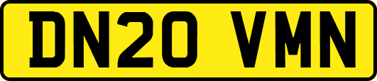 DN20VMN