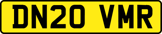 DN20VMR