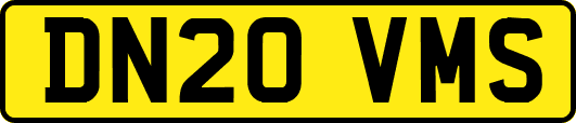 DN20VMS