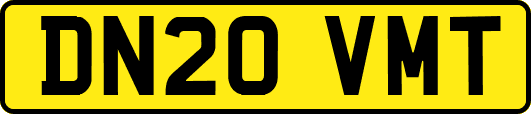 DN20VMT