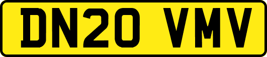 DN20VMV