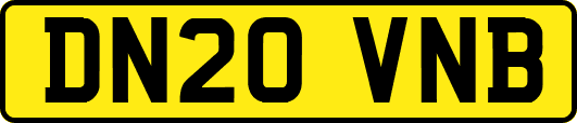 DN20VNB