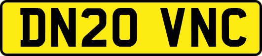 DN20VNC