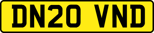 DN20VND