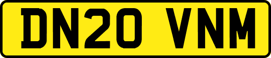 DN20VNM