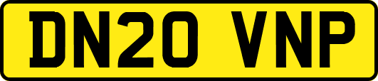 DN20VNP