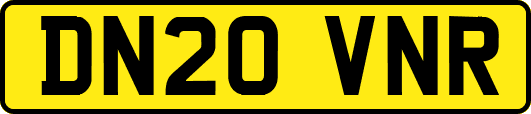DN20VNR