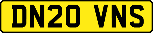 DN20VNS
