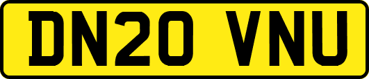 DN20VNU