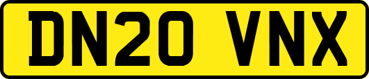 DN20VNX