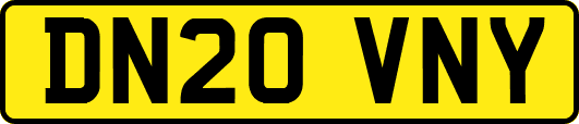 DN20VNY
