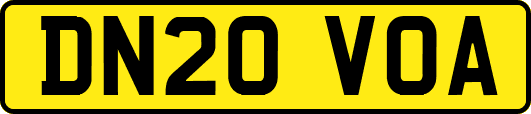 DN20VOA