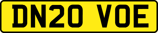 DN20VOE