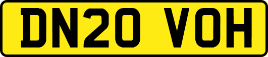 DN20VOH