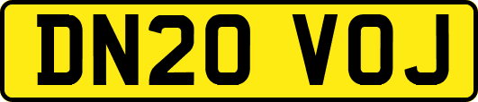 DN20VOJ