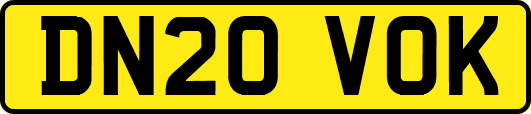 DN20VOK