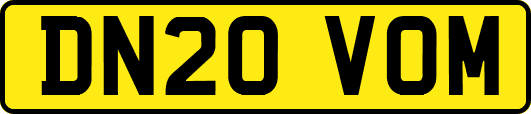DN20VOM