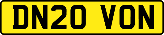 DN20VON