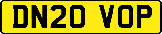 DN20VOP