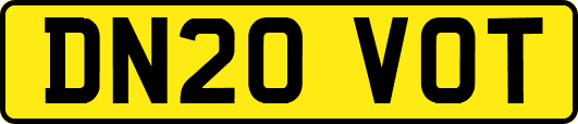 DN20VOT