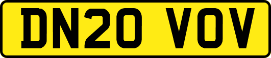 DN20VOV