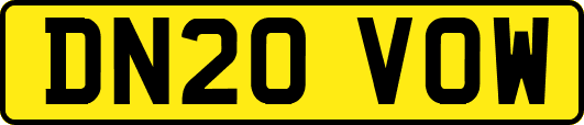 DN20VOW