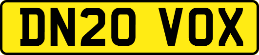DN20VOX