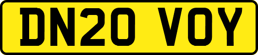 DN20VOY