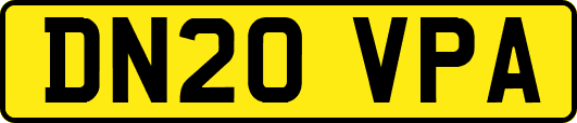 DN20VPA