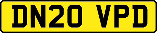 DN20VPD