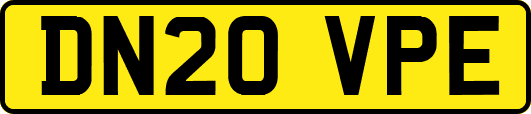 DN20VPE