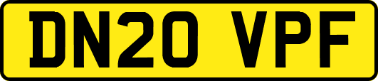 DN20VPF