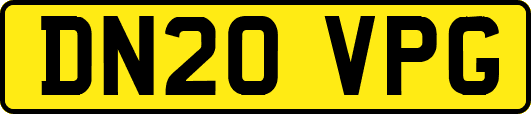 DN20VPG