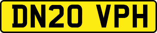 DN20VPH