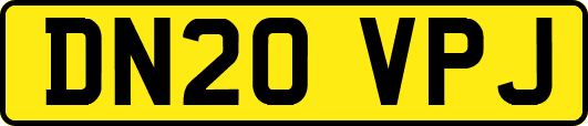 DN20VPJ
