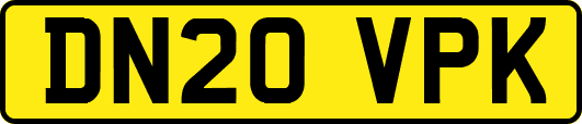 DN20VPK