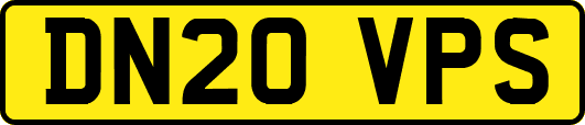 DN20VPS